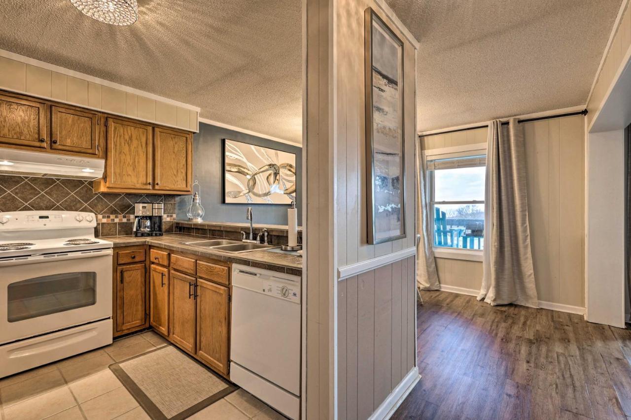 Beech Mountain Resort Condo With Pool Access And Views Экстерьер фото