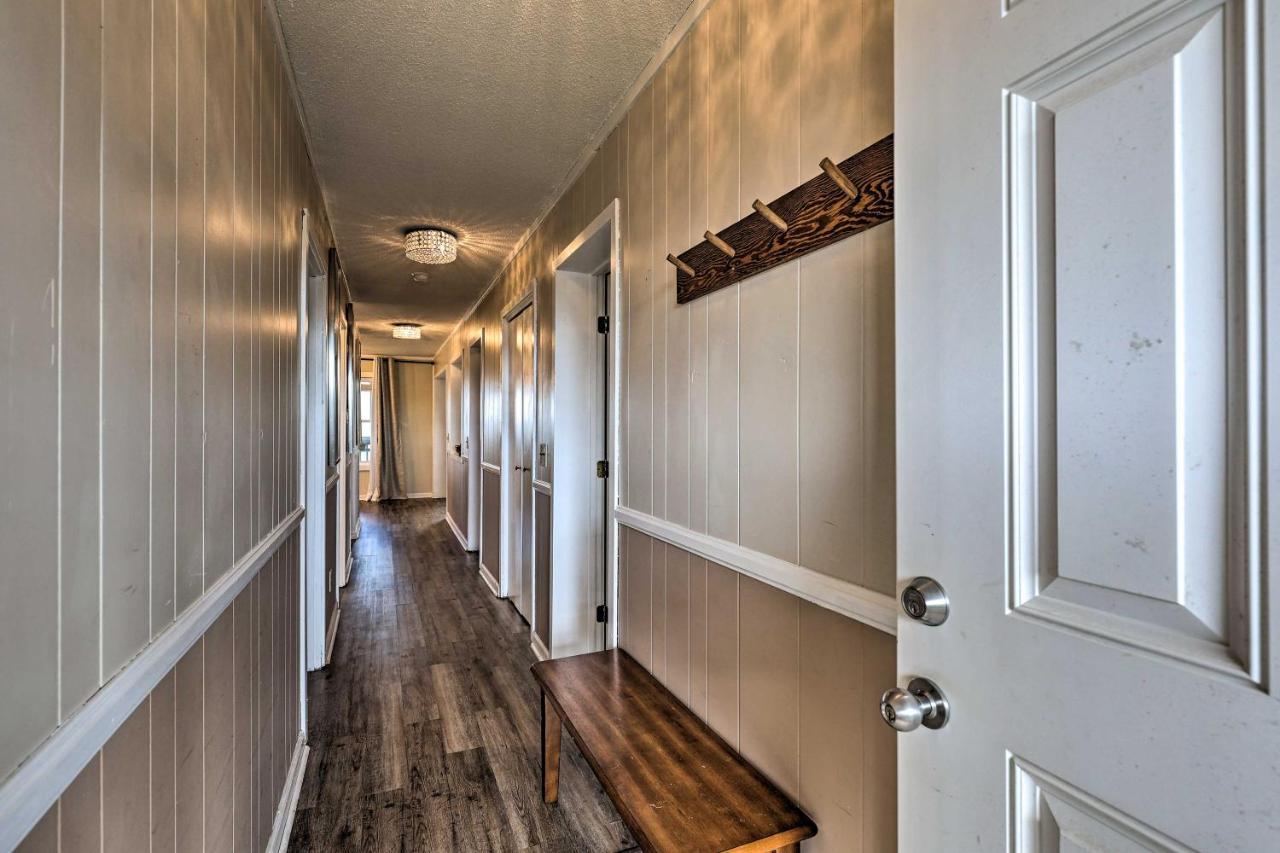 Beech Mountain Resort Condo With Pool Access And Views Экстерьер фото