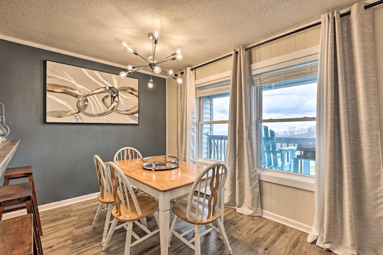 Beech Mountain Resort Condo With Pool Access And Views Экстерьер фото
