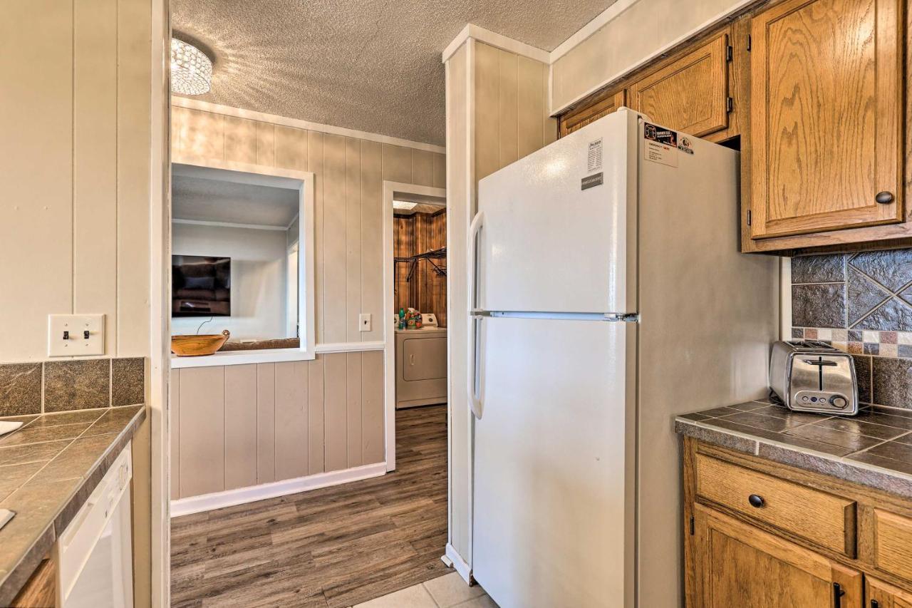 Beech Mountain Resort Condo With Pool Access And Views Экстерьер фото