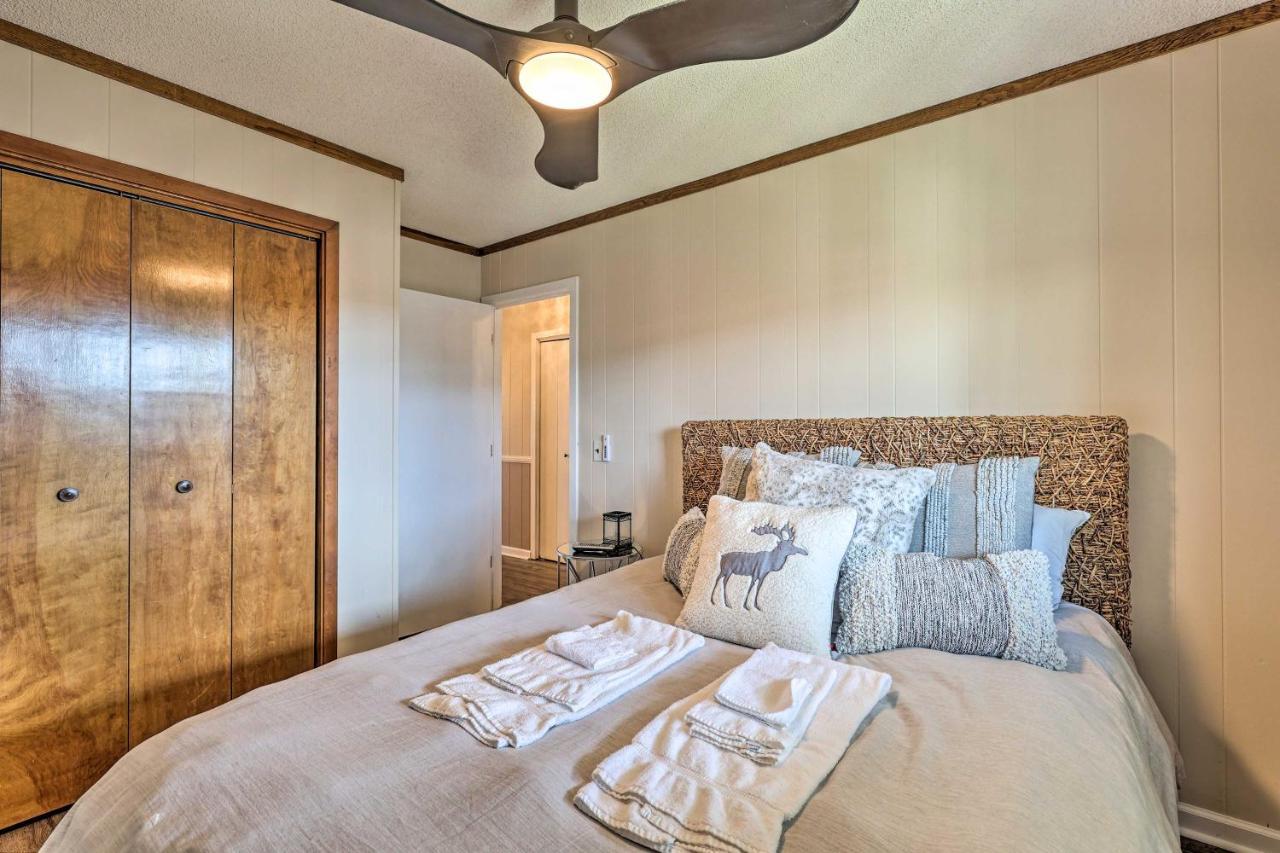 Beech Mountain Resort Condo With Pool Access And Views Экстерьер фото