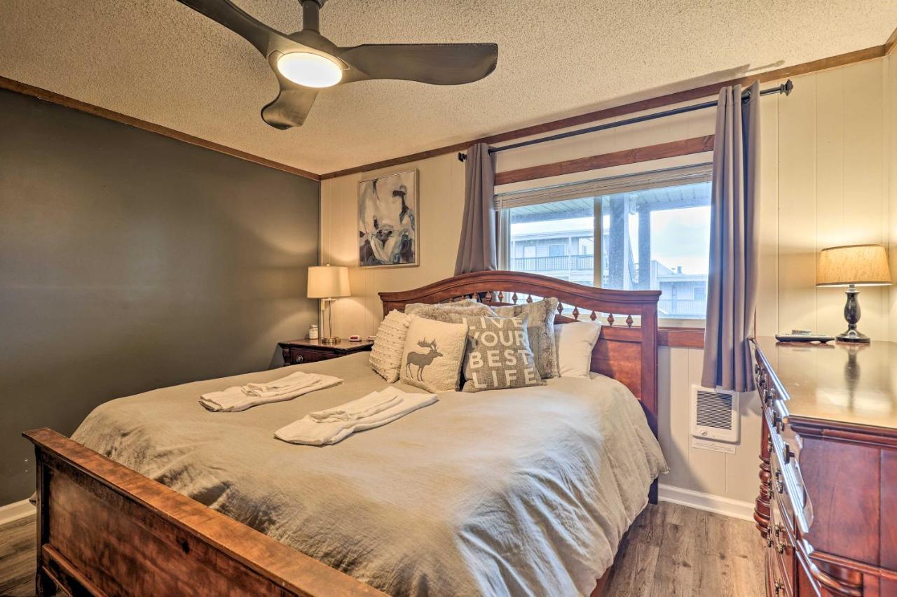 Beech Mountain Resort Condo With Pool Access And Views Экстерьер фото