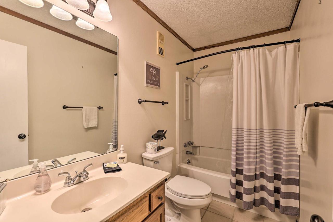 Beech Mountain Resort Condo With Pool Access And Views Экстерьер фото